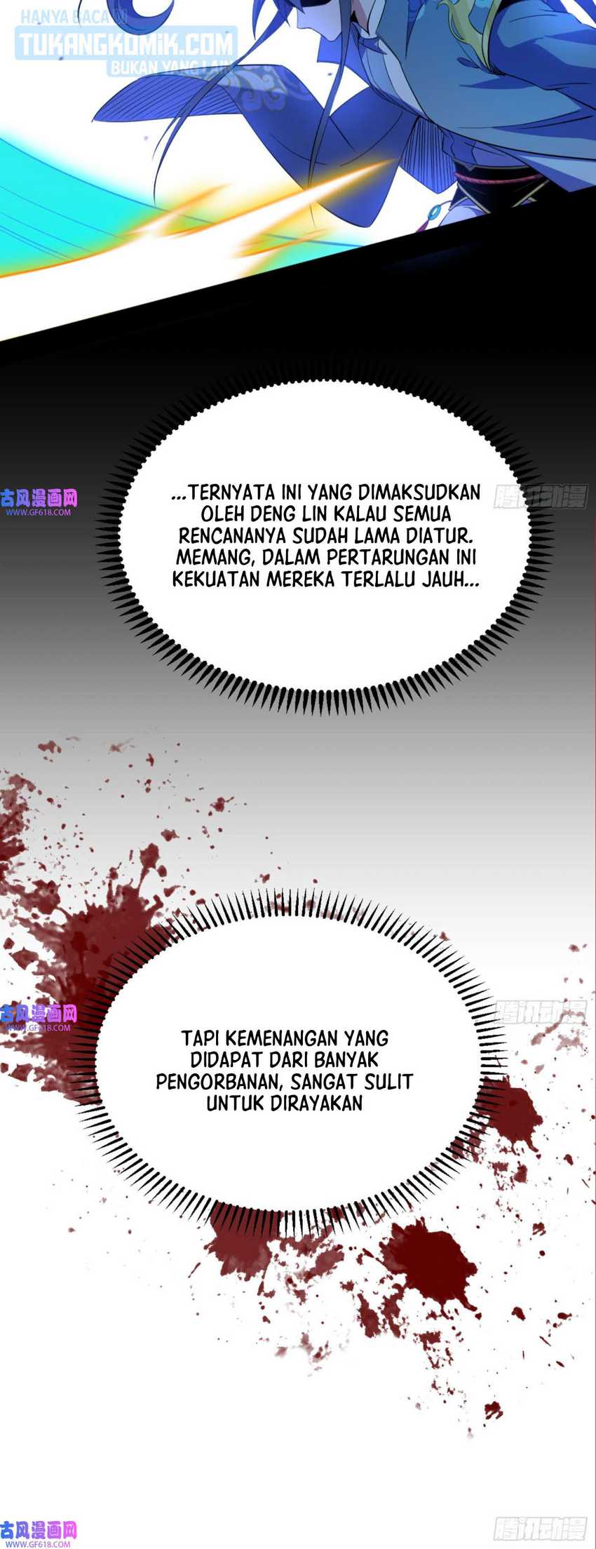 Dilarang COPAS - situs resmi www.mangacanblog.com - Komik im an evil god 329 - chapter 329 330 Indonesia im an evil god 329 - chapter 329 Terbaru 87|Baca Manga Komik Indonesia|Mangacan
